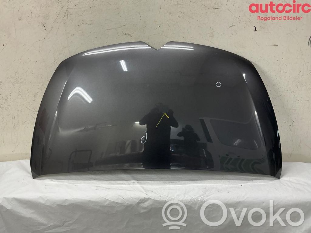 Citroen C4 II Picasso Capotă motor 