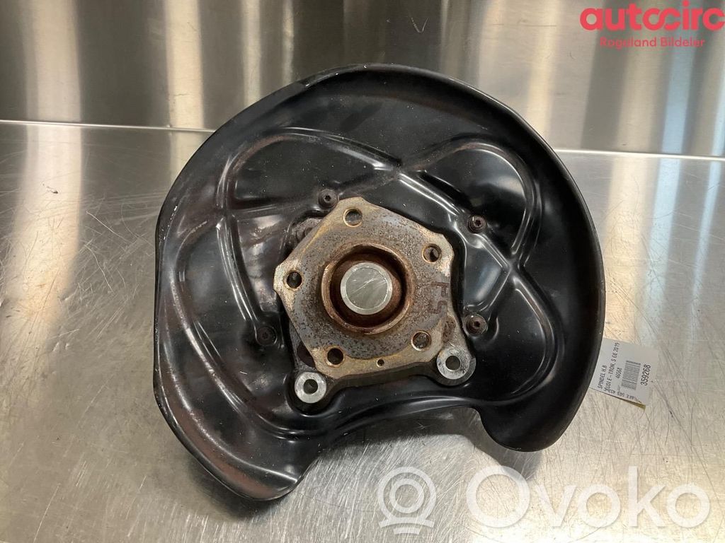 Achsschenkel hinten   4KE505432C,4KE505432E,4KE505432E,4KE505432C,4KE505432E