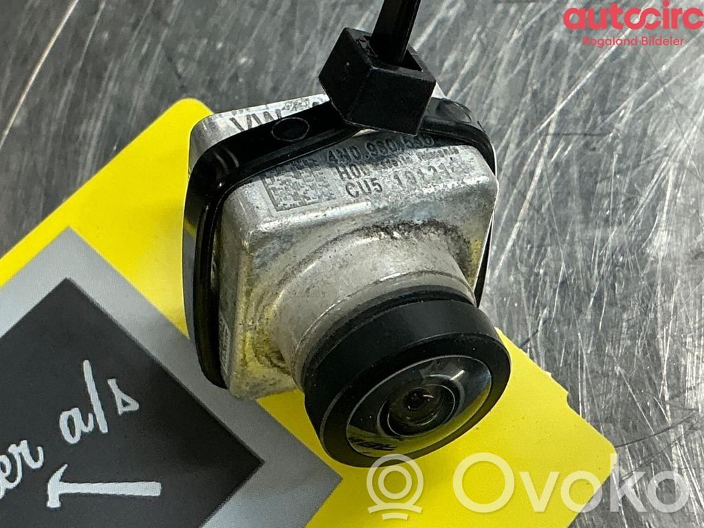 Caméra pare-brise   4N0980546,4N0980546,4N0980546,4N0980546