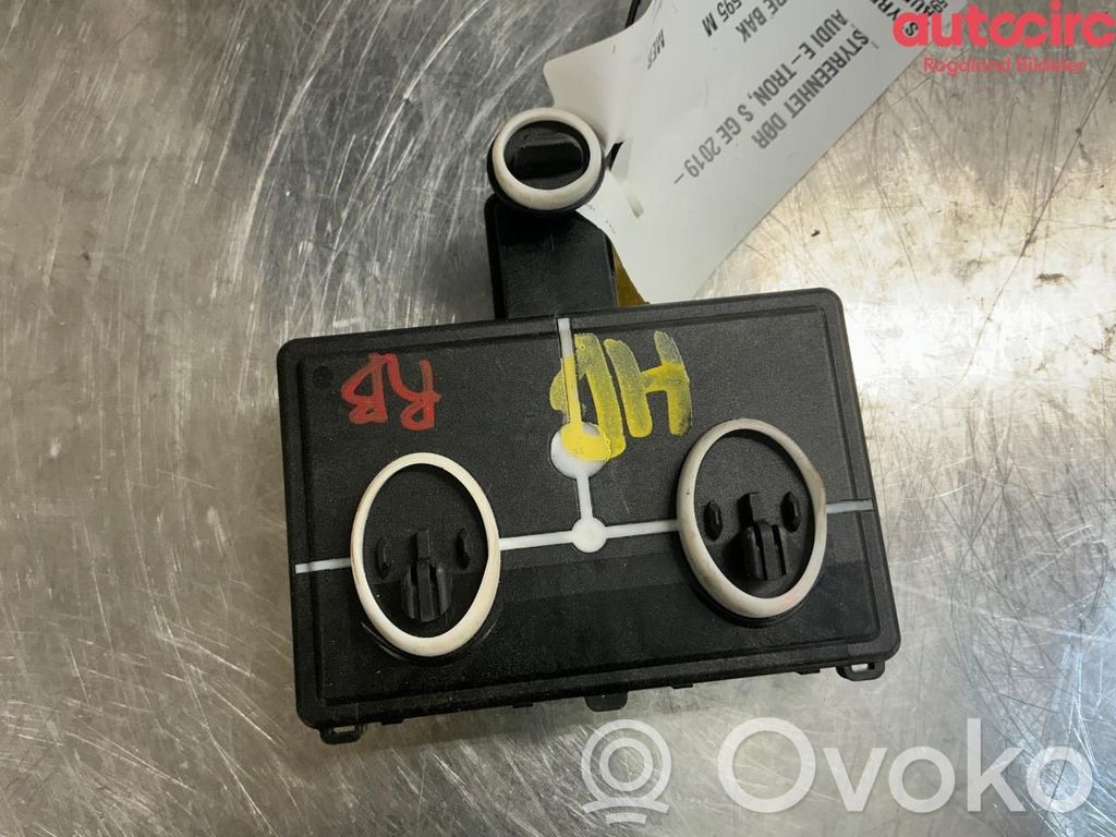 Door control unit/module   4M0959595M,4M0959595M,4M0959595M,4M0959595M
