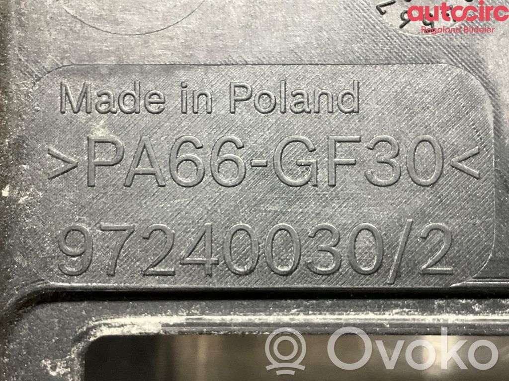 Lüfterzarge   8W0959455T,8W0959455M,8W0959455M,8W0121207B,8W0959455M,8W0959455T