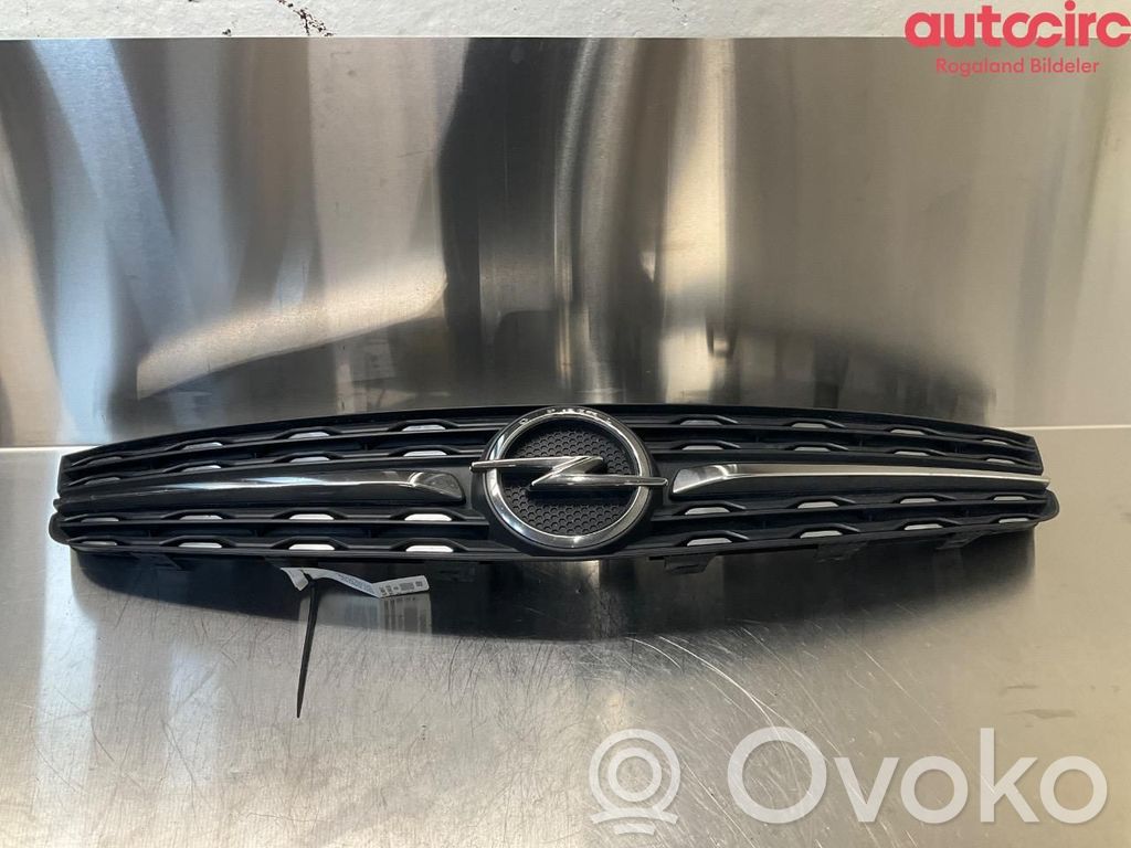 Kühlergrill   98331286XT,98331286XT,98331286XT,98331286XT