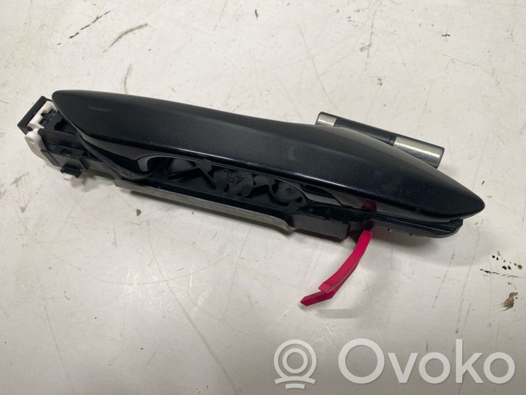 Lexus NX Manecilla externa puerta trasera