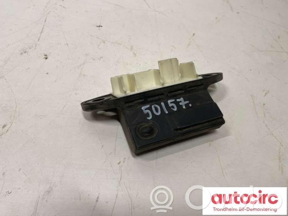 Lexus NX Tailgate opening switch 