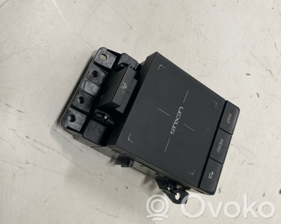 Lexus NX Unità principale autoradio/CD/DVD/GPS
