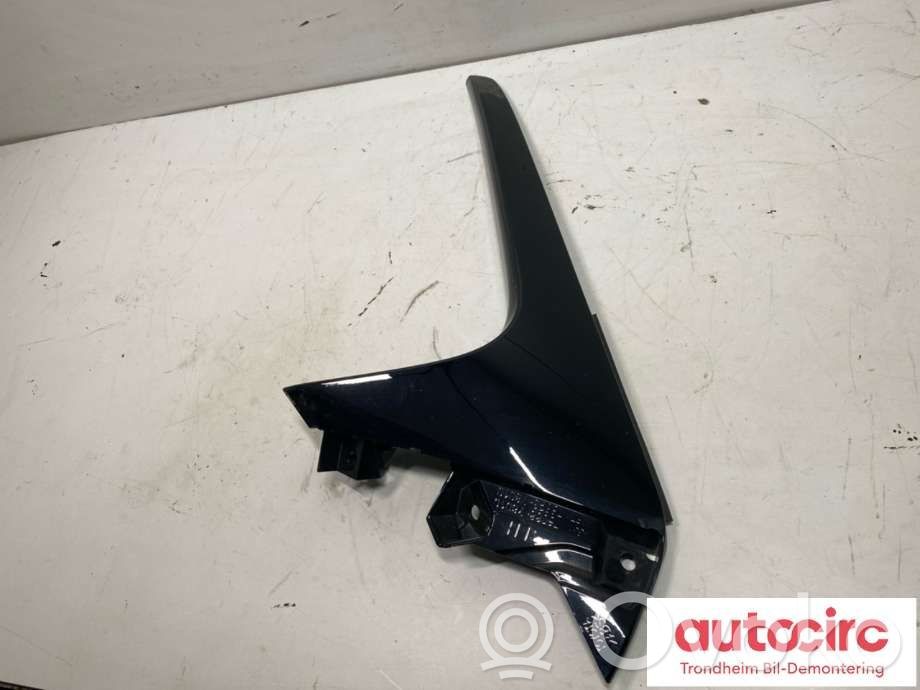 Lexus NX Tailgate/trunk spoiler 