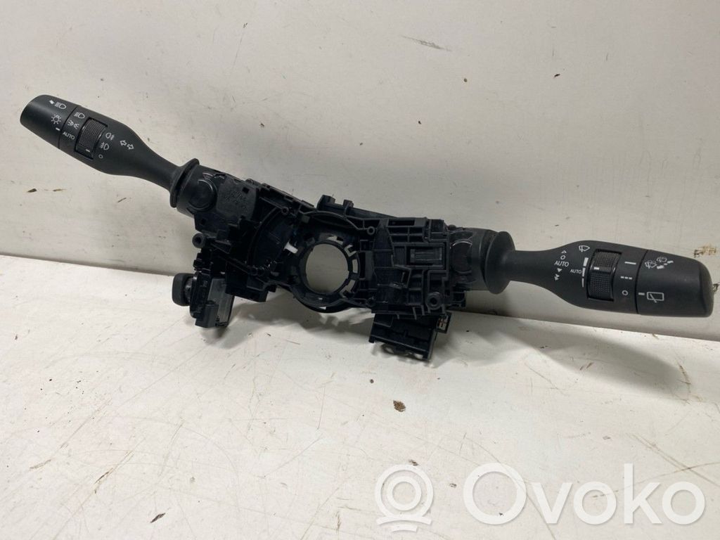 Lexus NX Interruptor de control multifunción 
