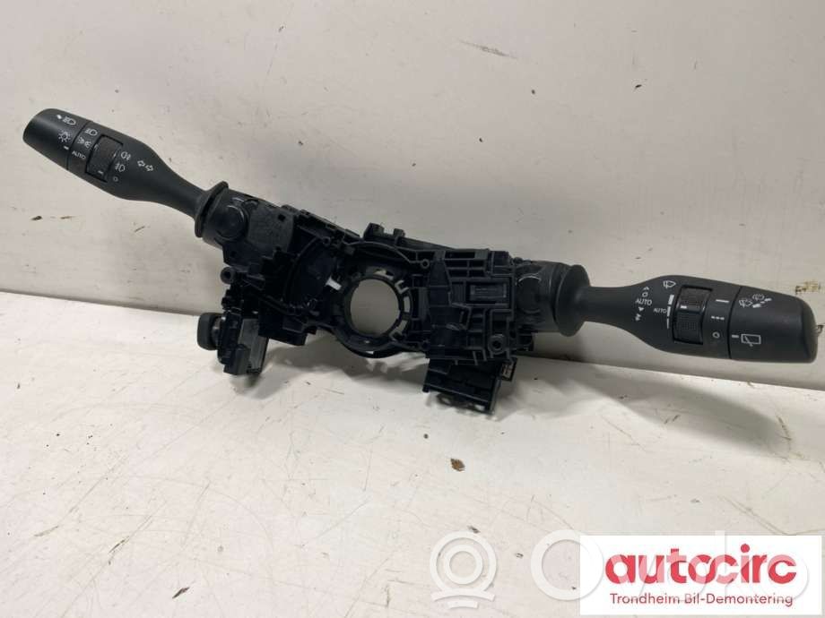 Lexus NX Multifunctional control switch/knob 