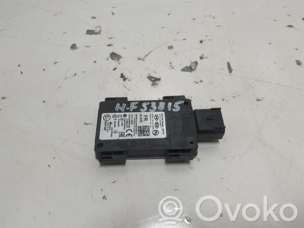 Hyundai Ioniq 5 Modul de control unghi mort 
