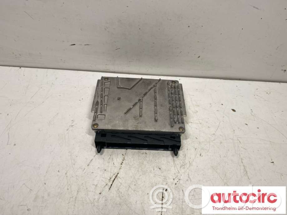 Volvo XC90 Engine control unit/module ECU 