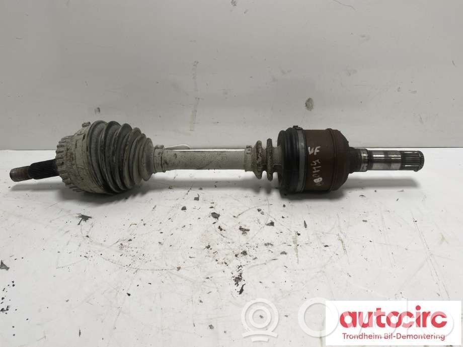Saab 9-5 Front driveshaft 