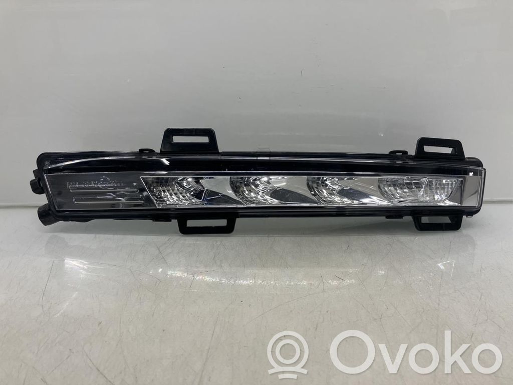 Ford S-MAX LED dienas gaisma 