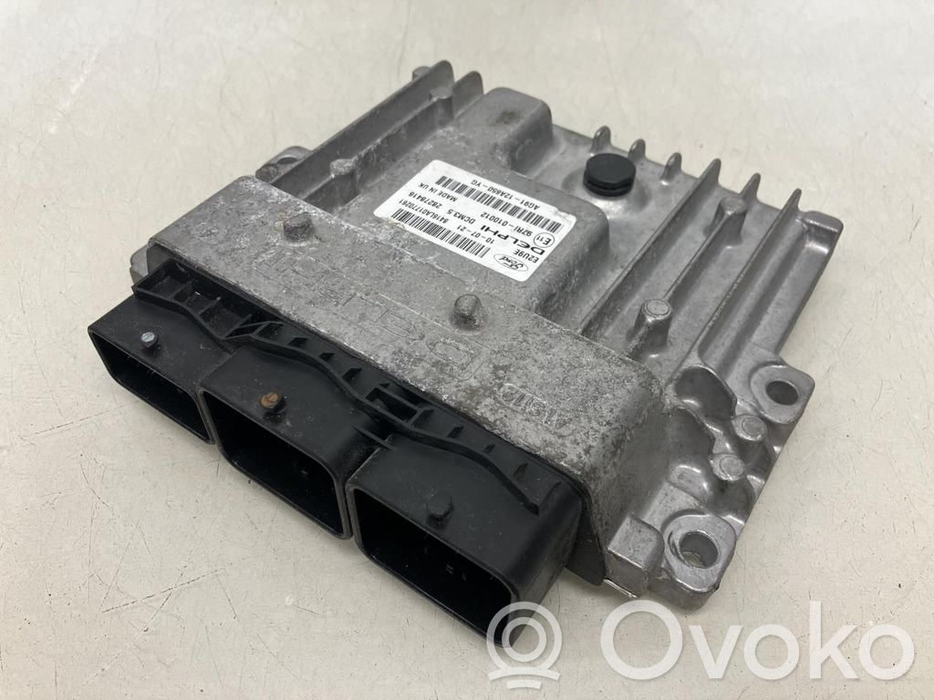 Ford S-MAX Engine control unit/module ECU 