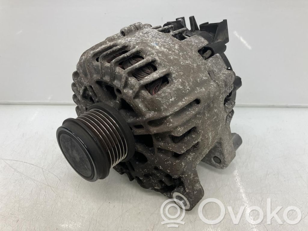 Ford S-MAX Generatore/alternatore 