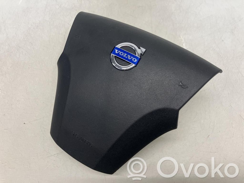 Volvo C30 Airbag volan
