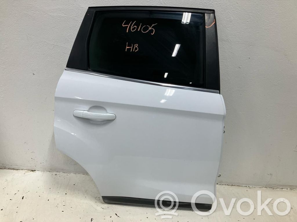 Puerta trasera   1520944,P8V41S24630AA,1520944,P8V41S24630AA