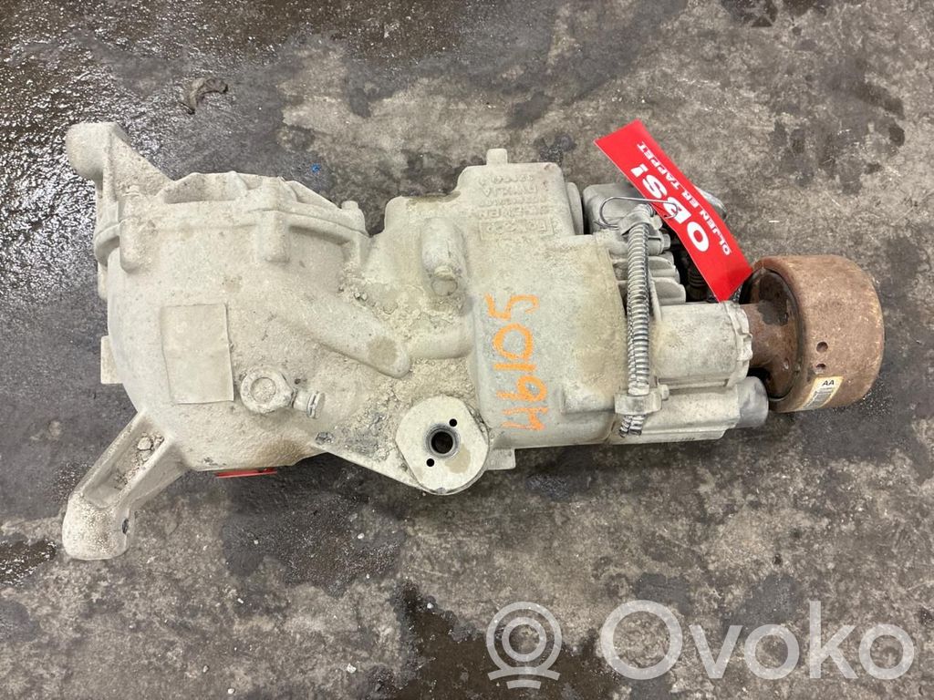 Eje trasero   1590823,9V4N4200AA,1590823,9V4N4200AA