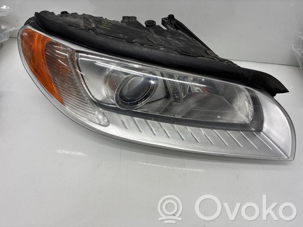 Volvo XC70 Far 