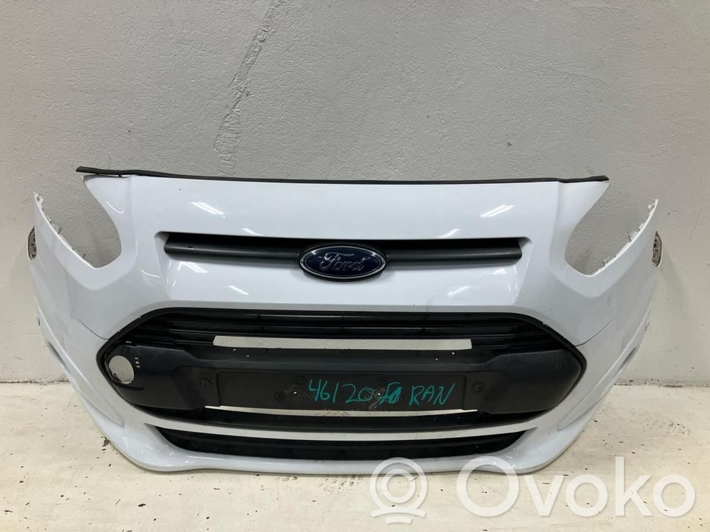 Ford Transit -  Tourneo Connect Front bumper 