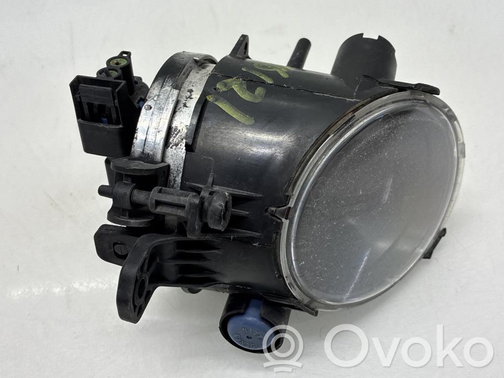 Volvo XC70 Etusumuvalo 