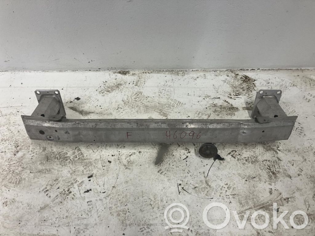 Peugeot Expert Front bumper support beam 