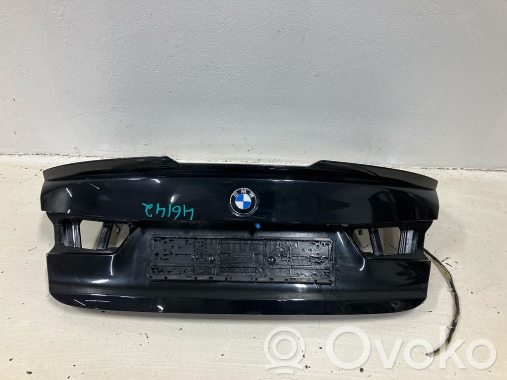 BMW 3 G20 G21 Portellone posteriore/bagagliaio 