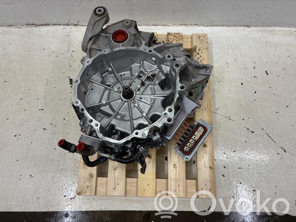 Automatic gearbox   3090002050,3090002050