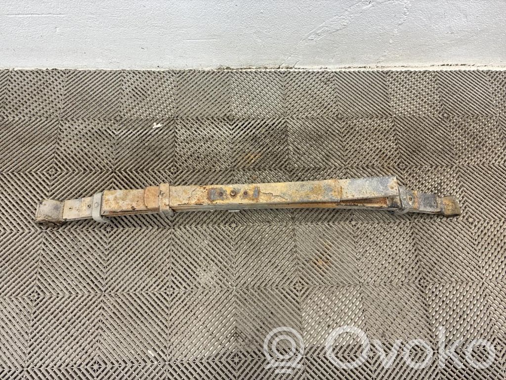 Ford Ranger Rear coil spring 