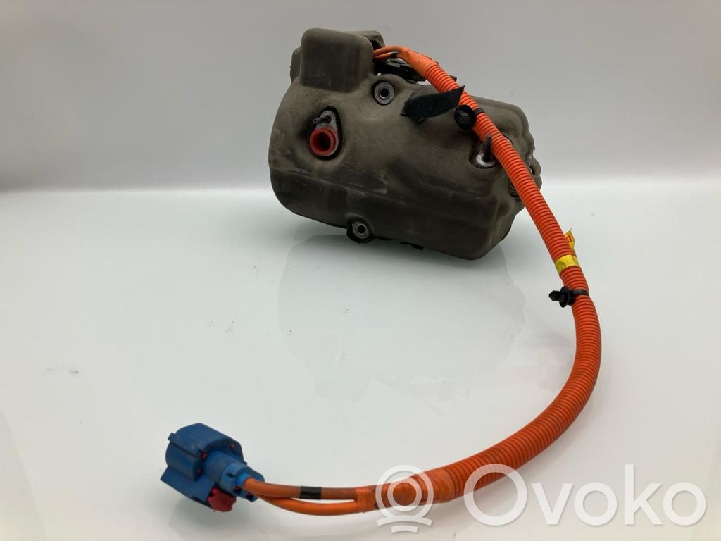 Tesla Model S Kompresor / Sprężarka klimatyzacji A/C 