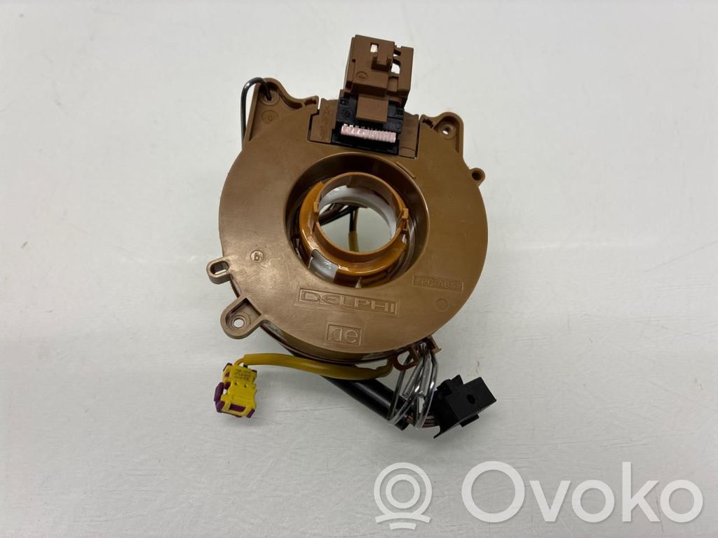 Opel Combo D Lenkwinkelsensor Airbagschleifring Wickelfeder 