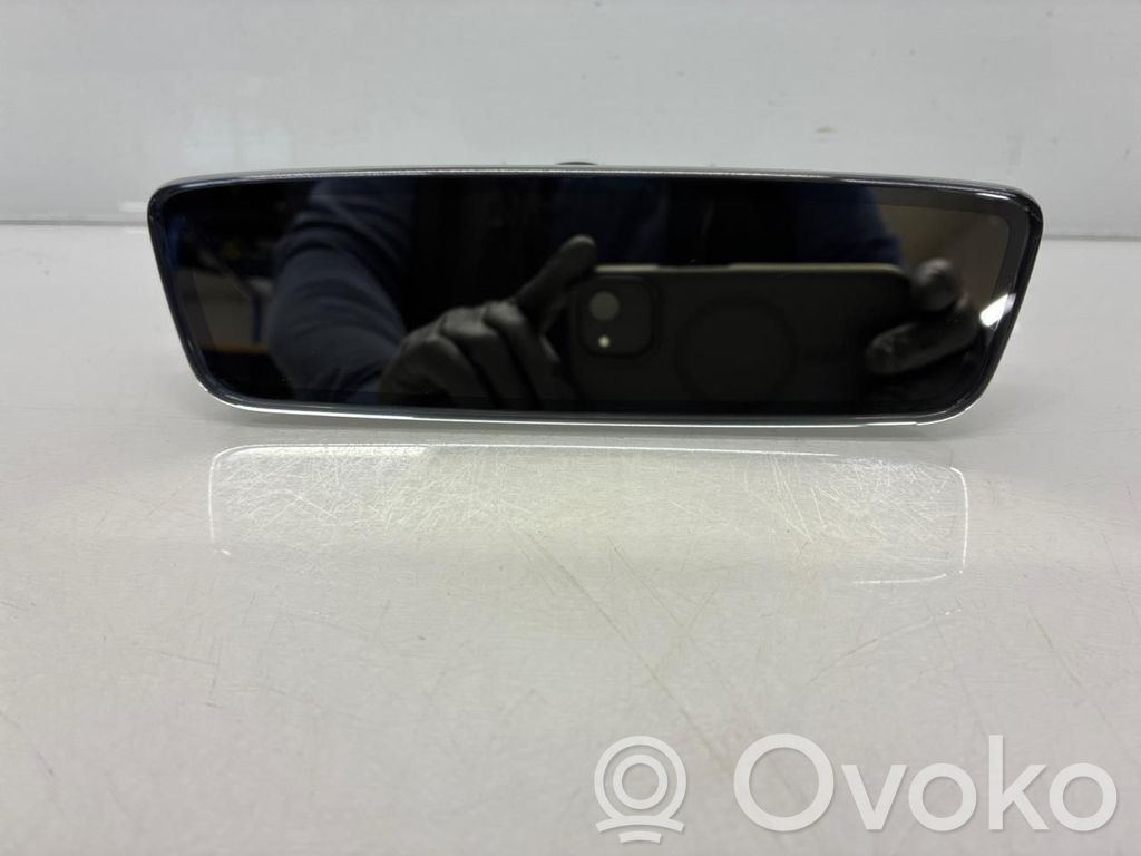 Tesla Model 3 Taustapeili (sisäpeili) 