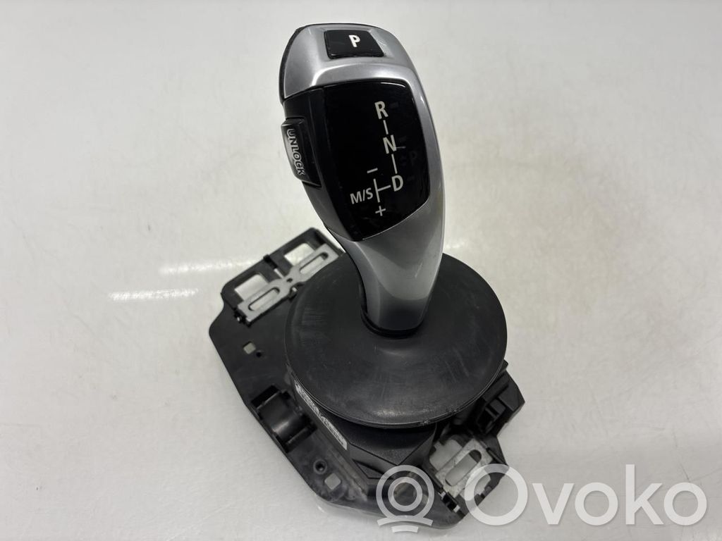 BMW 5 E60 E61 Gear selector 