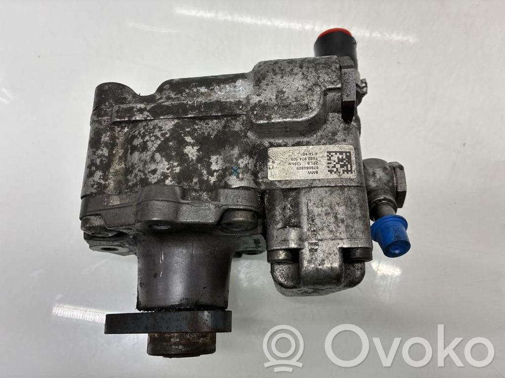 BMW 5 E60 E61 Servopumpe 