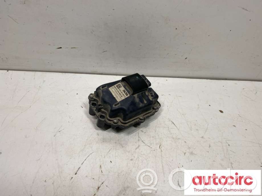 Audi e-tron Other control units/modules 