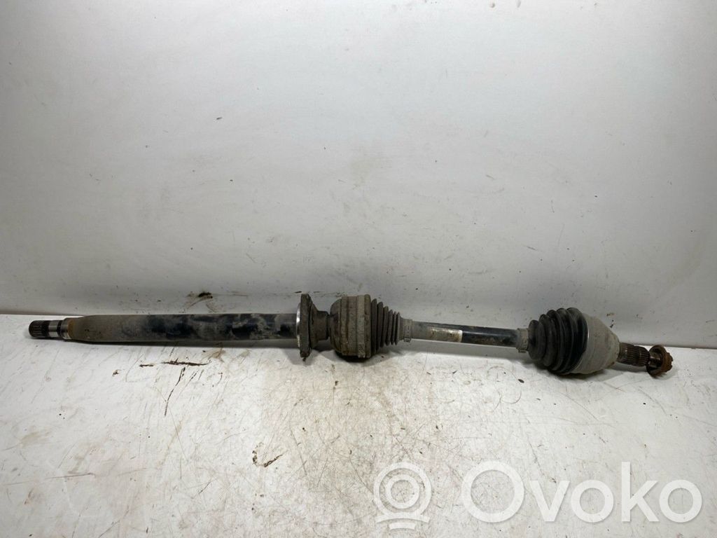 Opel Insignia A Semiasse anteriore 