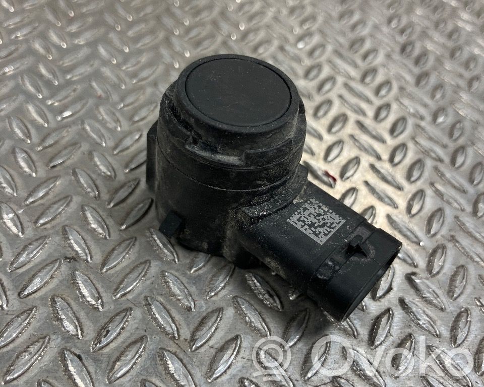 Interruptor del sensor de aparcamiento (PDC)