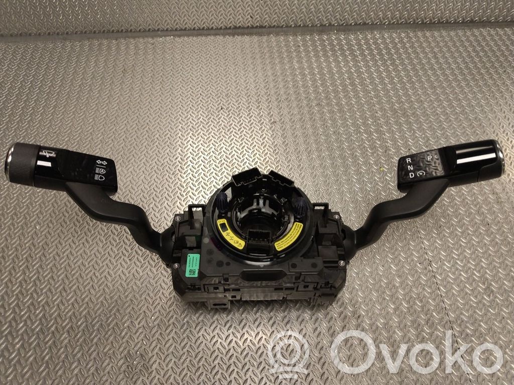 Volvo EX30 Interruptor de control multifunción 