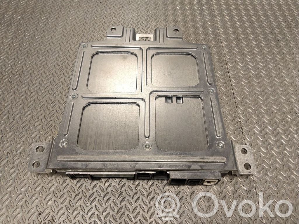 Volvo EX30 Alte unități/module de control 