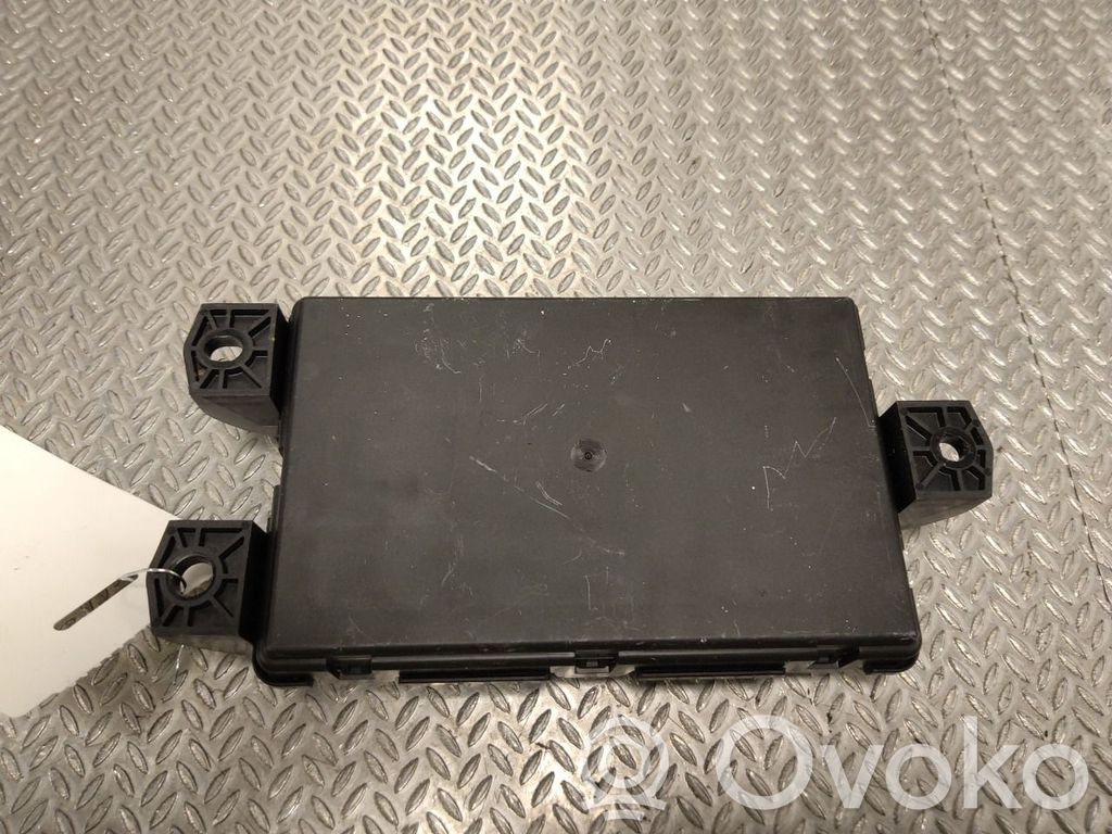 Volvo EX30 Tow bar trailer control unit/module 