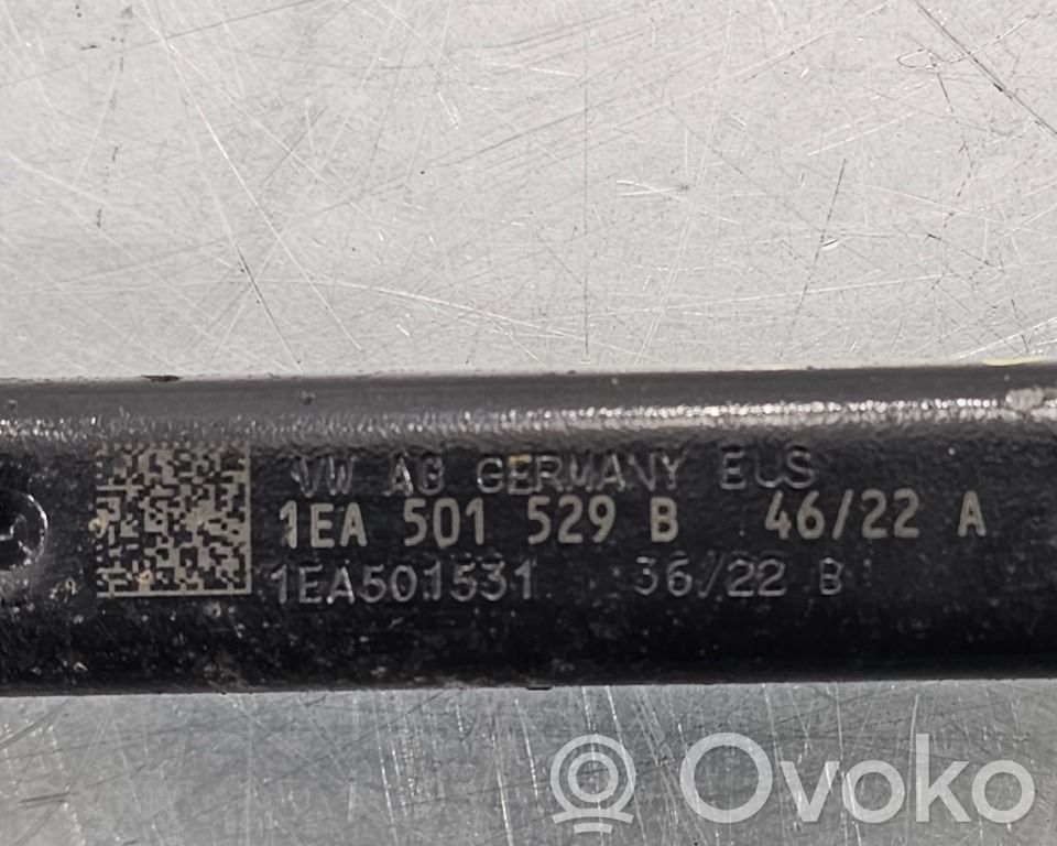 Querlenker hinten   1EA501529B,1EA501529B,1EA501529B,1EA501529B