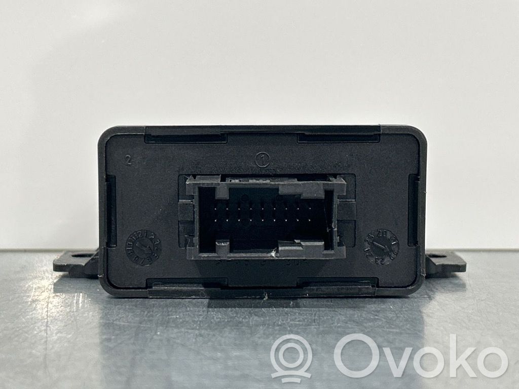 Peugeot 208 II Sonstige Steuergeräte / Module 