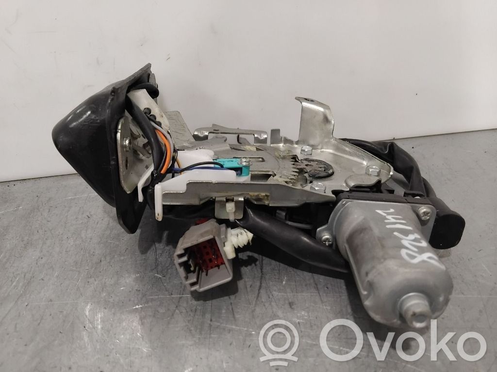 Ford Kuga II Zamek klapy tylnej bagażnika 