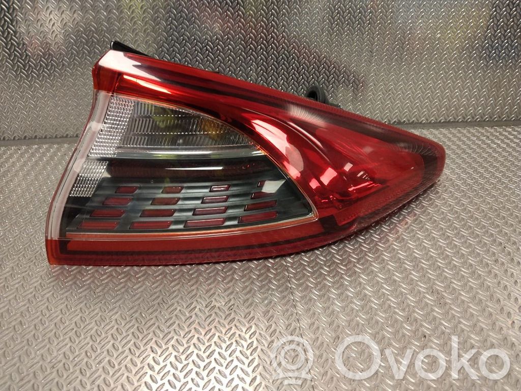 Hyundai Ioniq Lampă spate în caroserie 