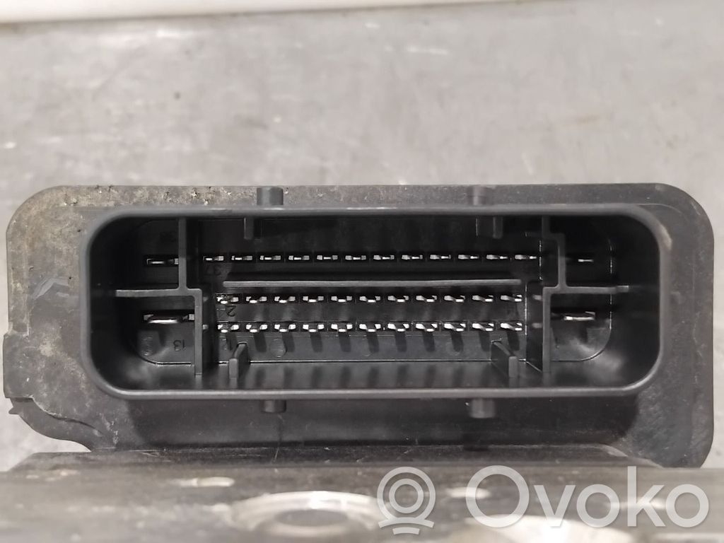 BMW 5 F10 F11 ABS Blokas 