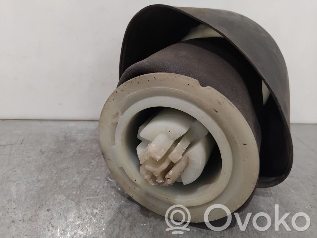 BMW 5 F10 F11 Poduszka zawieszenia pneumatycznego osi przedniej 