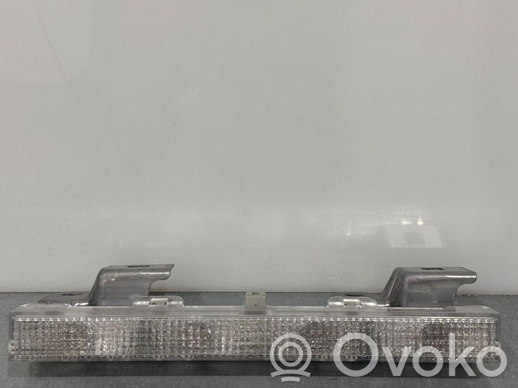 Toyota Auris 150 Lampă spate în caroserie 