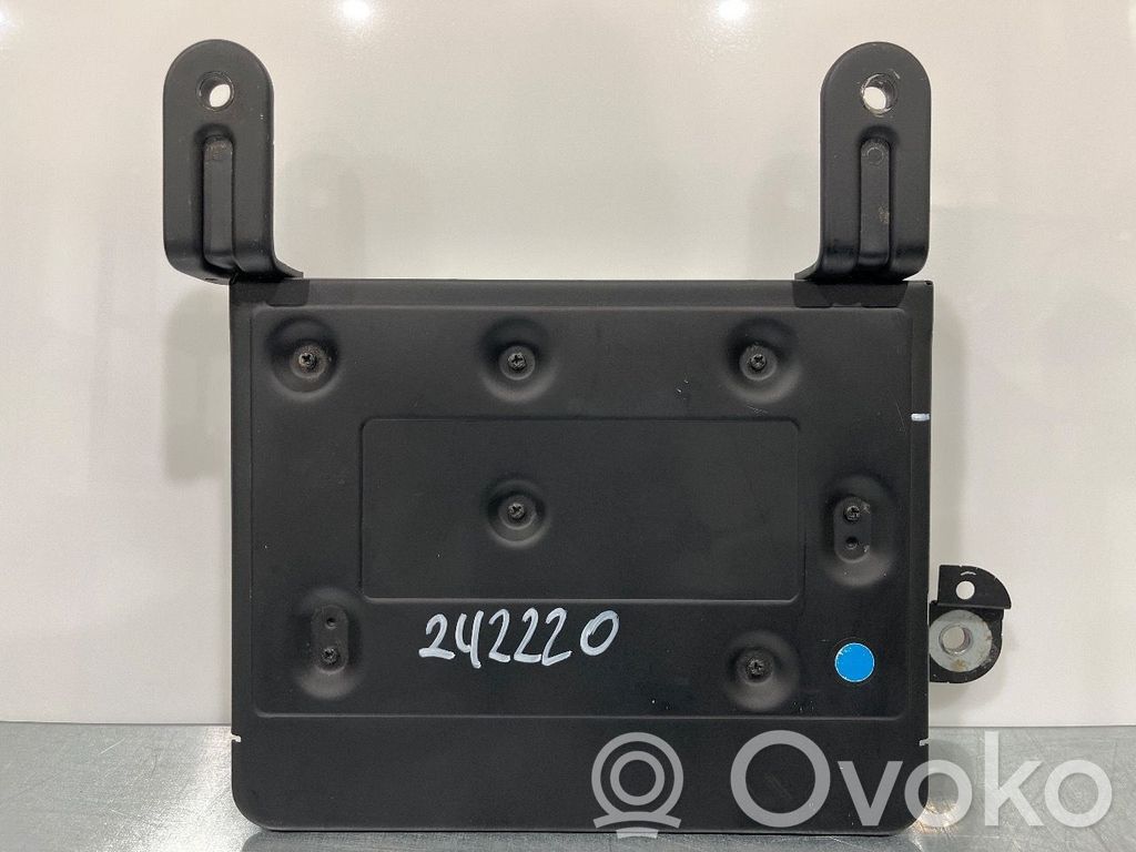 Volvo V60 Amplificatore 