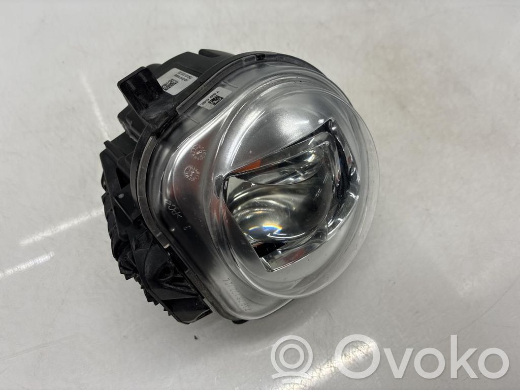 BMW X5 F15 Fendinebbia anteriore 