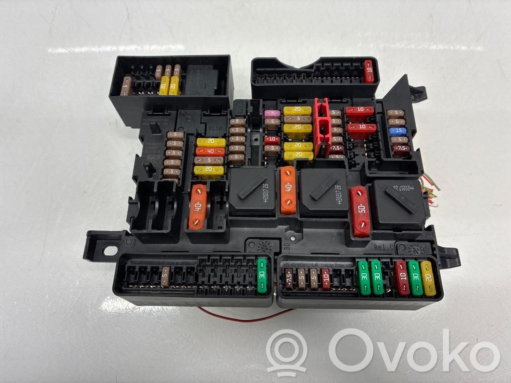 BMW X1 F48 F49 Fuse box set 
