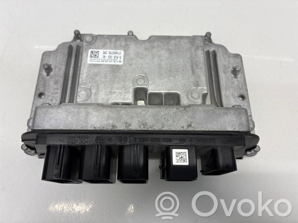 BMW X1 F48 F49 Engine control unit/module ECU 